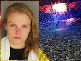 SCHP: Woman charged after killing father in DUI wreck