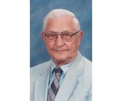 Howard Whetstine Obituary (1925