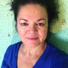 Elda Becerra's Instagram, Twitter & Facebook