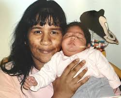 Nadia Rosado Obituary