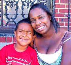 Woman finds her abducted son after MySpace tip-off