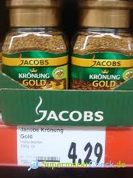 We are not currently on twitter. Jacobs Kronung Gold Bewertungen Angebote Preise