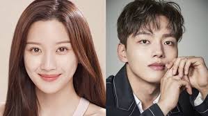 Moon Ga Young And Yeo Jin Goo Are Confirmed For The Upcoming  Fantasy-Mystery Drama “Link” [UPDATED]