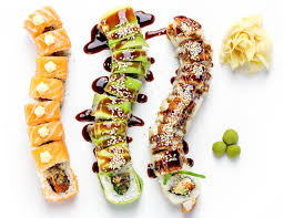 It really depends where you purchased it from though. Sushi Roll Calories Guide How To Eat Healthy Top Sushi Machines