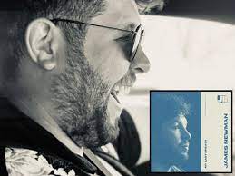 Shot in sněžka, a mountain on the border between czech republic and poland, the video for 'my last breath' is. James Newman Rumoured To Sing My Last Breath For The Uk At Eurovision 2020 Wiwibloggs