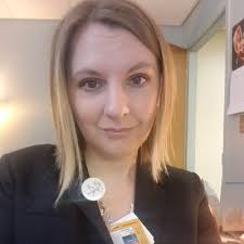 Lottie Gray, MSSA, LISW-S, CCFSW, CFCIS