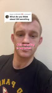 West Jefferson Ohio Wrestling