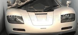 Image result for Brilliant Silver 1996 McLaren