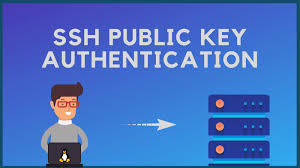 It is created to replace telnet. How To Add Ssh Public Key To Server