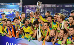 He won a gold medal in the 2018 commonwealth games. Sharp S Kookaburras On Top Of The World In India Photos Video Lithgow Mercury Lithgow Nsw