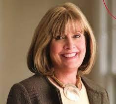 Liza Griffith's Instagram, Twitter & Facebook