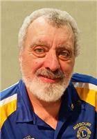 John Deters Obituary (1955