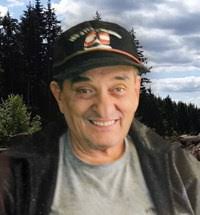 Gerard Gendron's Instagram, Twitter & Facebook