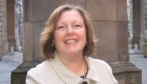 New playground at Colinton Primary funded by MOD