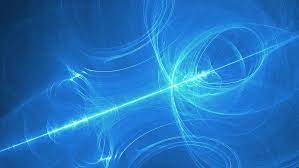 Hd Wallpaper Flex Lights Art Work Blue Fantasy Heavenly Abstract Backgrounds Wallpaper Flare