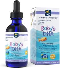 It stays there until your body needs it to break down calcium in your intestines. How To Find The Best Baby Supplements The Baby Swag