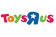 Logo TOYS'R'US