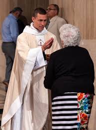 Cardinal Gregory ordains 16 new priests in largest ordination class for the  Archdiocese of Washington since 1960- Catholic Standard