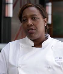 Finding Edna Lewis (TV Movie 2025)