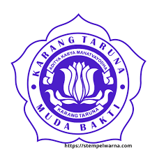 Cara membuat logo online sendiri keren dan menarik gratis tanpa. Stempel Karang Taruna Desain Ukuran Dan Contohnya Stempelwarna Com