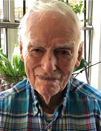 Obituary information for Charles F. White