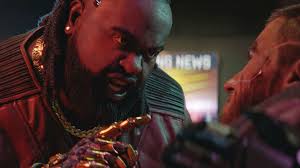 Reeves is a new addition to the game, only being approached about a year ago or so. Cyberpunk 2077 Devs Want To Include Transgender Options In Character Creation Pcgamesn