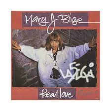 Blige became the reigning queen of her own hybrid category: Stream Mary J Blige Real Love La5ecki S 2017 Bootleg Remix By La5ecki Listen Online For Free On Soundcloud