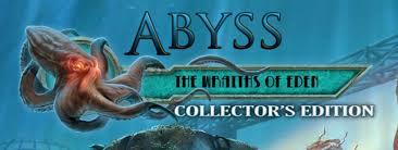 Image result for ABYSS: THE WRAITHS OF EDEN - COLLECTOR'S EDITION (2012)