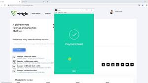 A bitcoin address indicates the source or destination of a bitcoin payment. Copay Bitcoin Cash Wallet Verification Type Transaction To Vivigle S Address Youtube