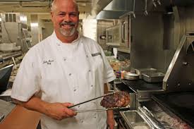 When cooking for 4 people or fewer, it might be better to purchase a steak or call ahead to your meat counter to order the size of roast you prefer. Chef John Howie Talks Meat Grilling Secrets And His Upcoming Beardslee Public House Eater Seattle