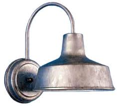Outdoor Lighting For The Farmhouse Porch Inspiration Barn Light Electric