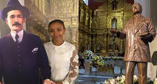 Al siervo de dios dr. Cuales Son Los Milagros Que Se Atribuyen A Jose Gregorio Hernandez