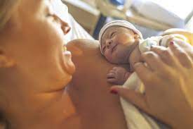 Newborn Smiles Aren T Just A Reflex Scientists Are Finding Babies Can Respond To Social Interactions From Birth