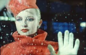 Walker Art Center Presents Expanding the Frame, a Six-Week Series Featuring  Experimental Film and Video Works and International Filmmakers