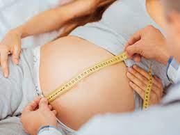 My Baby Is Small For Dates Is Something Wrong Babycentre Uk