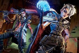 Answer yes, and you should be able to start tvhm yourself. Borderlands 3 S Endgame Adds Mayhem Mode Return Of True Vault Hunter Polygon
