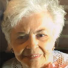 Theresa Lavergne Richard Obituary January 13, 2021