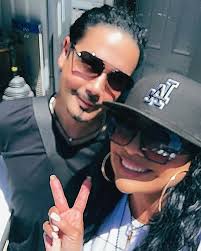 2 pics) Made a drive to Corpus today. Guess where I ended up? It was so  good to see everyone and see the amazing operations of Q. Productions but,  more importantly, catching