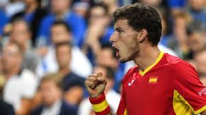 Cantidad de muertos por coronavirus por provincia en argentina. Pablo Carreno Pella Resultado Y Resumen Del Partido Hoy Espana Vs Argentina De La Copa Davis