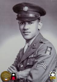 U.S. Army Forces Command (FORSCOM)