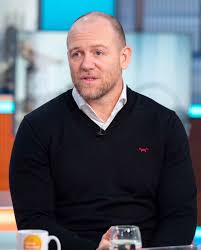 Последние твиты от mike tindall (@tindalls). Mike Tindall Opens Up About His Father S Battle With Nightmare Parkinson S Disease
