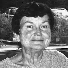 JOAN GAGNE Obituary (2021)