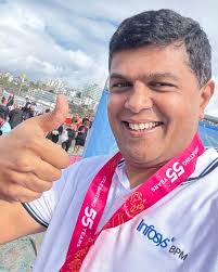 Strengthening Strategic Partnerships: A Visit from Bruce Marsh, Global CFO,  Currys plc We recently had the privilege of hosting Bruce Marsh, Global CFO  of Currys plc, at our Bangalore campus. The visit