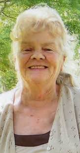 Jo Anne Weir Obituary