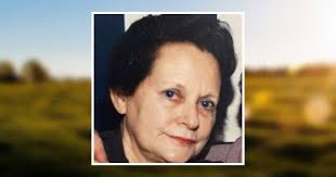 Barbara M (Root) Berman Obituary February 22, 2021