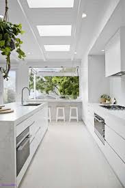 Remodeling a kitchen takes 4 to 8 weeks on average. Sleek Kitchen Designs Homedecoration Homedecorations Homedecorationideas Homedecorationtrends Kitchen Design White Kitchen Design Contemporary Kitchen