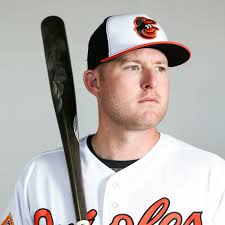 Orioles spring training: Mark Trumbo's position, Dylan Bundy's cutter,  other notes
