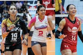 Looking for the definition of pvl? Pvl To Tentatively Open In September With 9 Teams Philstar Com