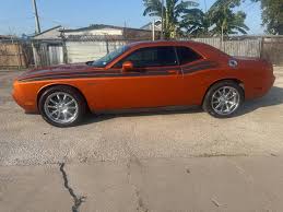 Image result for Toxic Orange 2011 Challenger