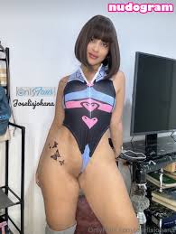 Joselis Johana  johana_joselis  johanabolivar_1  joselis_johana   joselisjohana Гола изтичане OnlyFans снимка 53 - Nudogram v2.1
